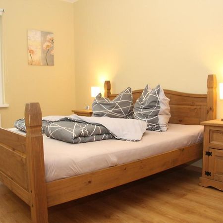 Apartment Prenzlauer Berg Berlino Esterno foto