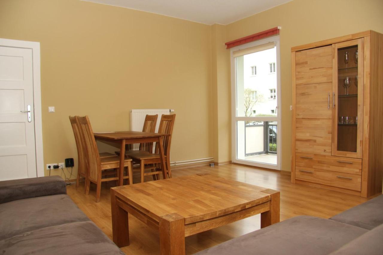 Apartment Prenzlauer Berg Berlino Esterno foto