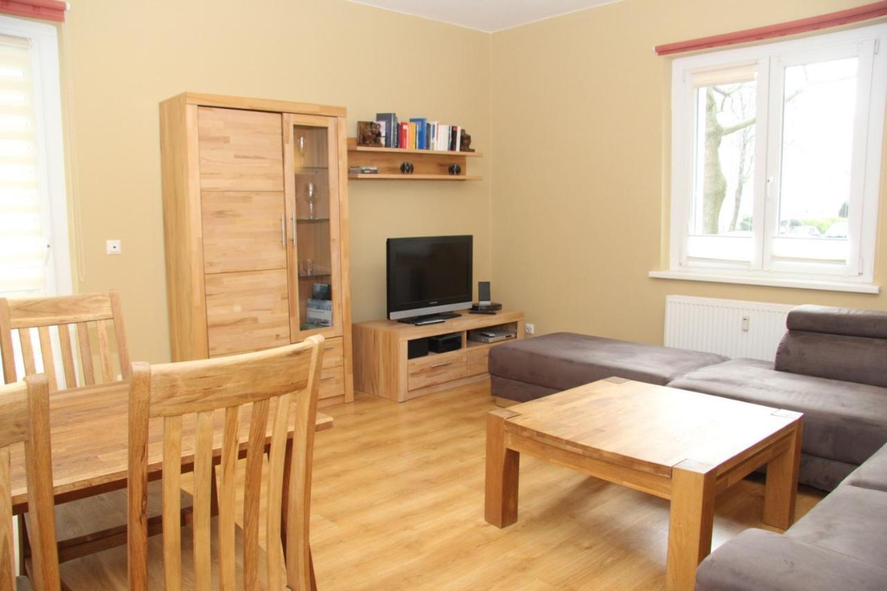 Apartment Prenzlauer Berg Berlino Esterno foto