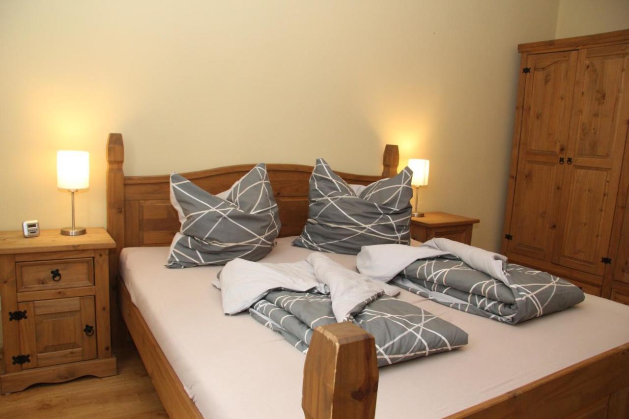 Apartment Prenzlauer Berg Berlino Esterno foto